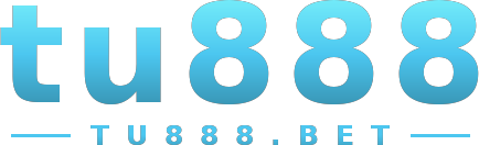 tu888 logo