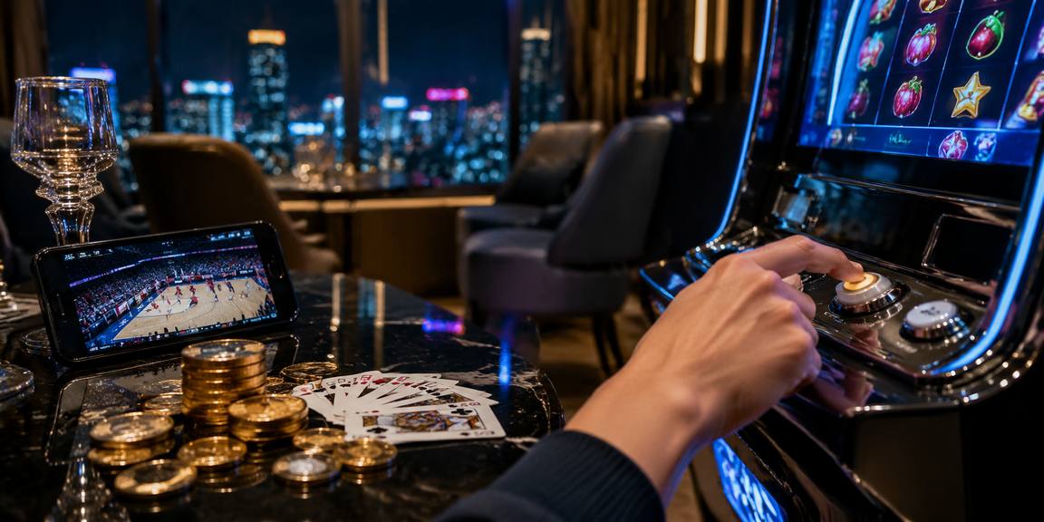 tu888 Đăng ký tu888 — vài bước, vào sảnh ngay